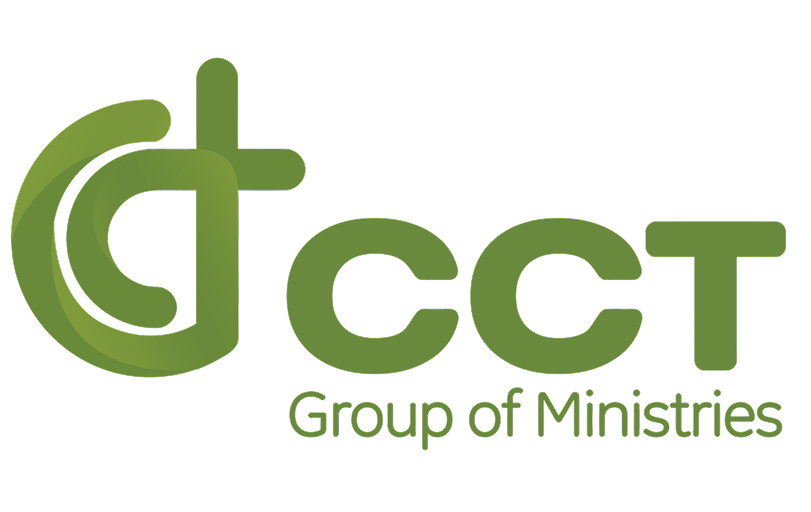 CCT Group of Ministries Logo