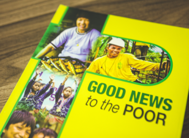 GOOD NEWS TO THE POOR: The CCT Experience in Integral Mission
