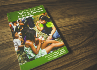 CENTER FOR COMMUNITY TRANSFORMATION: Where Faith and Social Action Meet