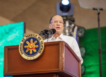 A Tribute to a Faithful Servant of Philippine Nation